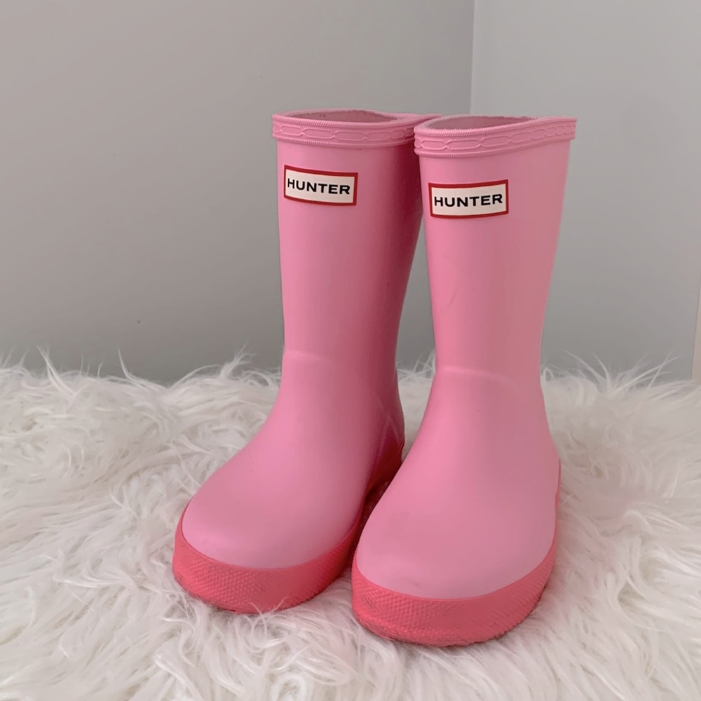 Kids First Classic Rain Boots